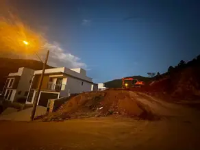 Imagem 3 - Terreno Condomínio em SACO GRANDE, Florianópolis - SC