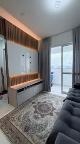 Apartamento PEDRA BRANCA, Palhoça - SC — foto 1