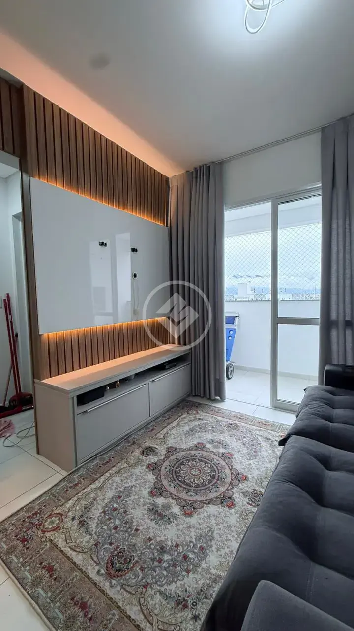 Imagem 1 - Apartamento em PEDRA BRANCA, Palhoça - SC