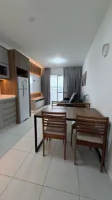 Imagem 3 - Apartamento em PEDRA BRANCA, Palhoça - SC