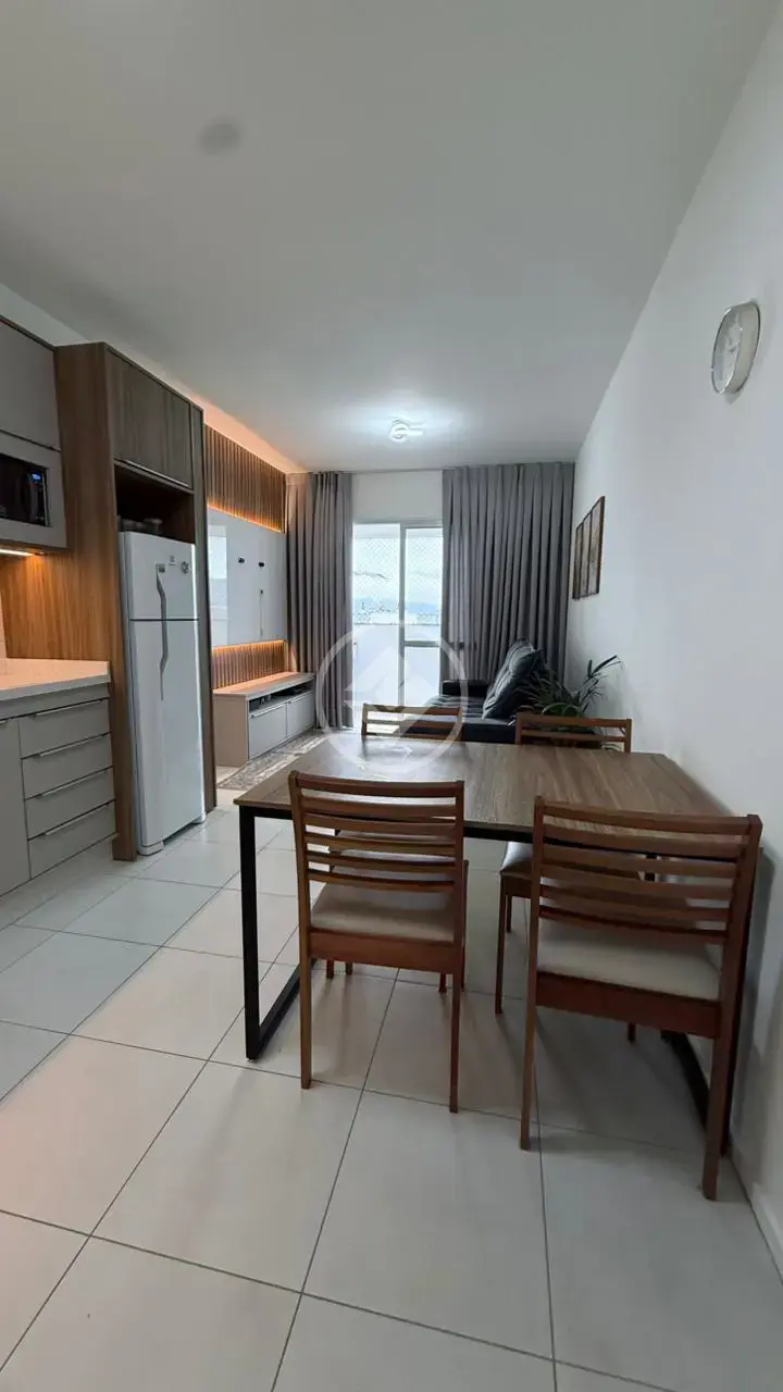 Imagem 3 - Apartamento em PEDRA BRANCA, Palhoça - SC