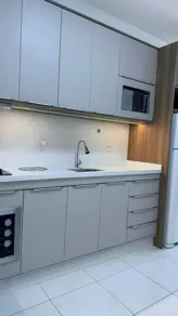 Imagem 6 - Apartamento em PEDRA BRANCA, Palhoça - SC