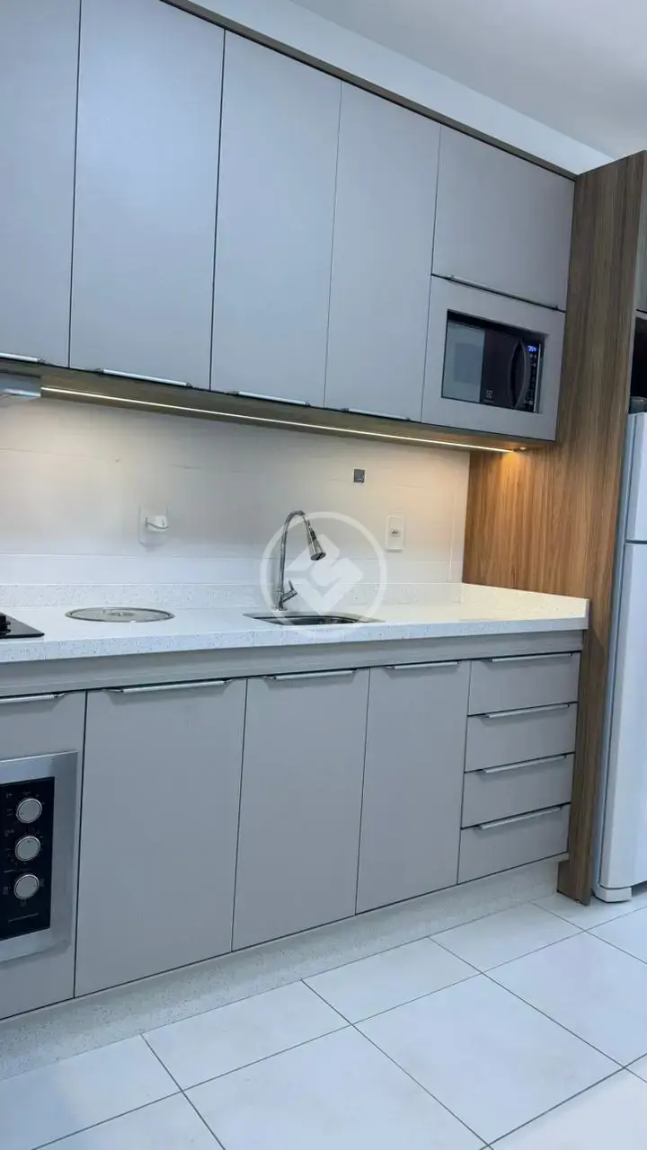 Imagem 6 - Apartamento em PEDRA BRANCA, Palhoça - SC