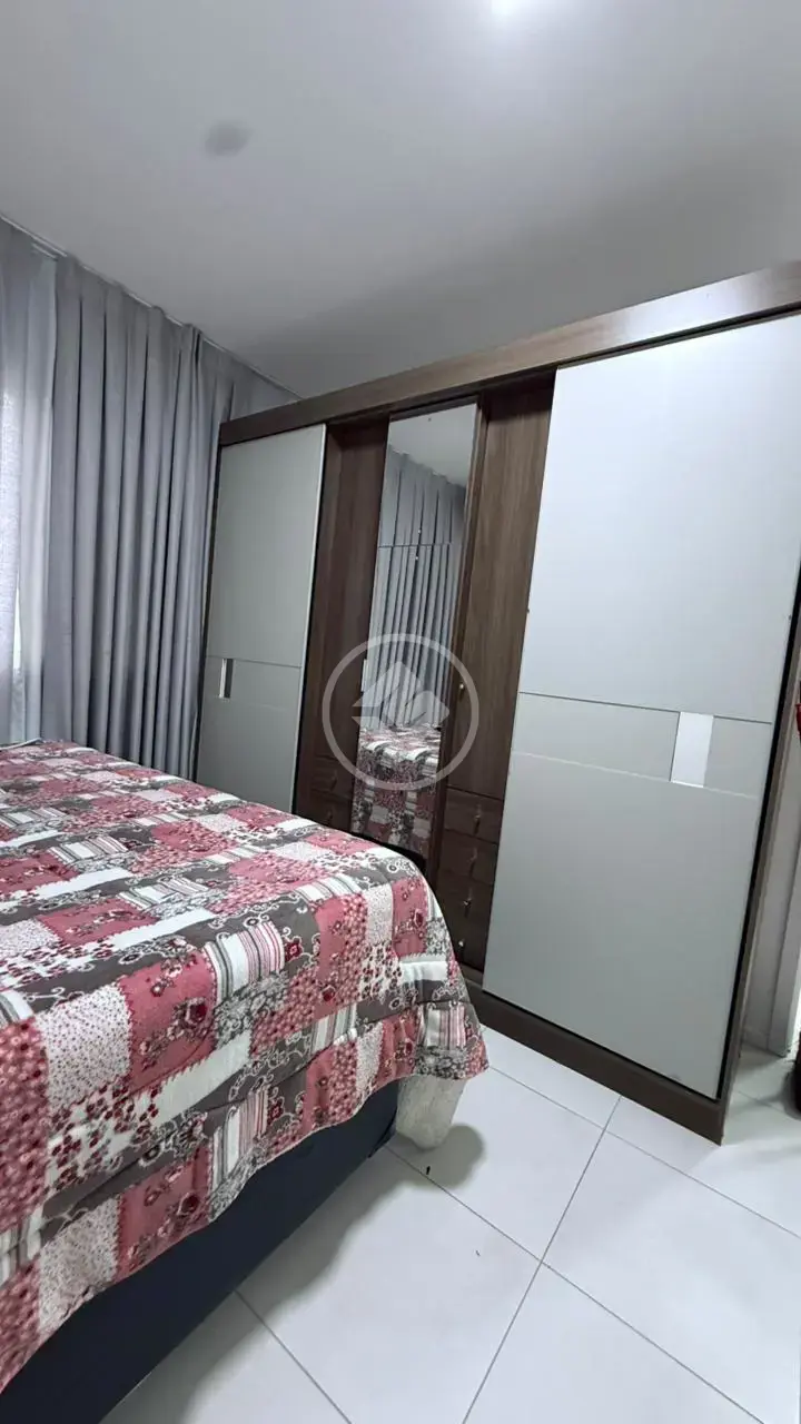 Image 15 - Apartamento em PEDRA BRANCA, Palhoça - SC