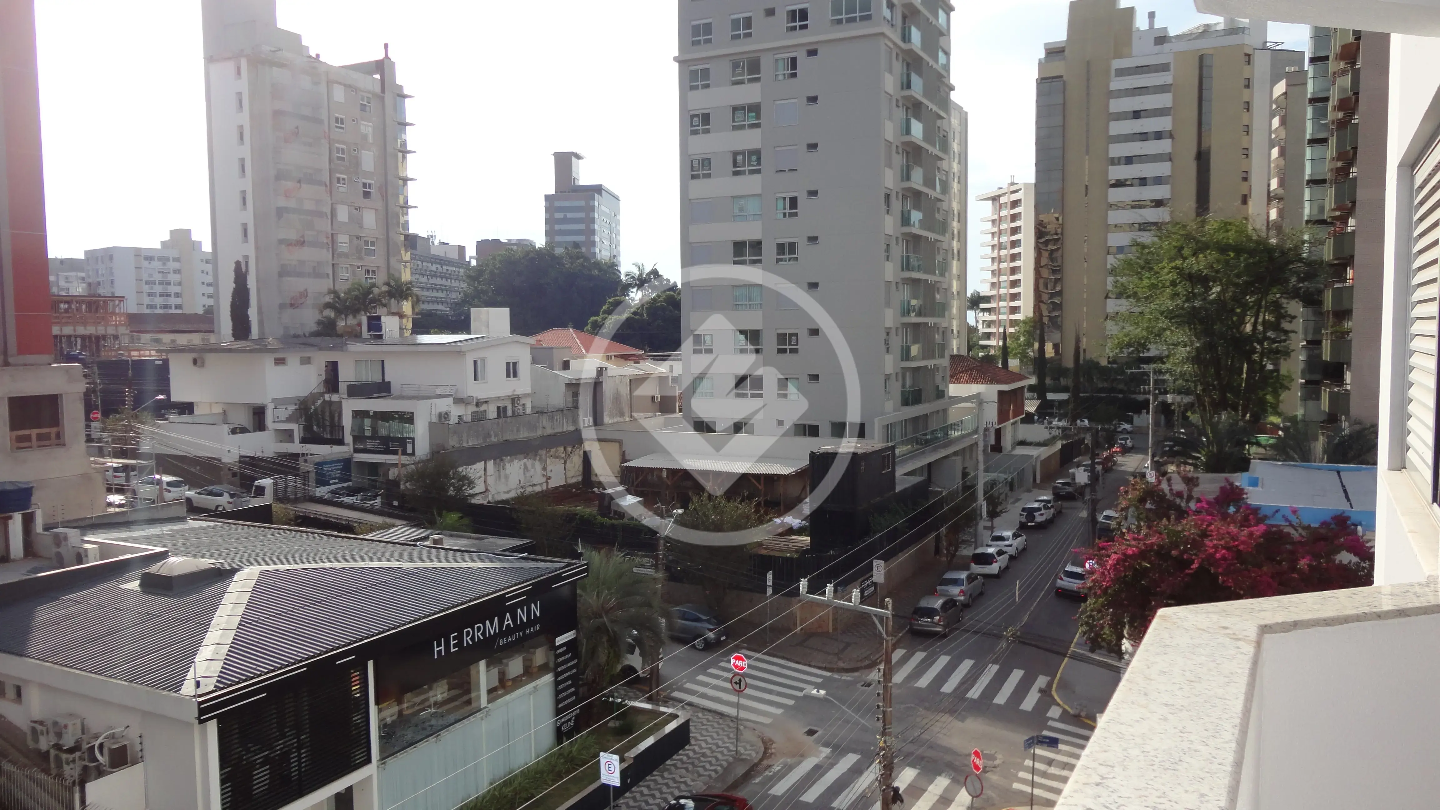 Imagem 1 - Apartamento em Centro, Florianópolis - SC