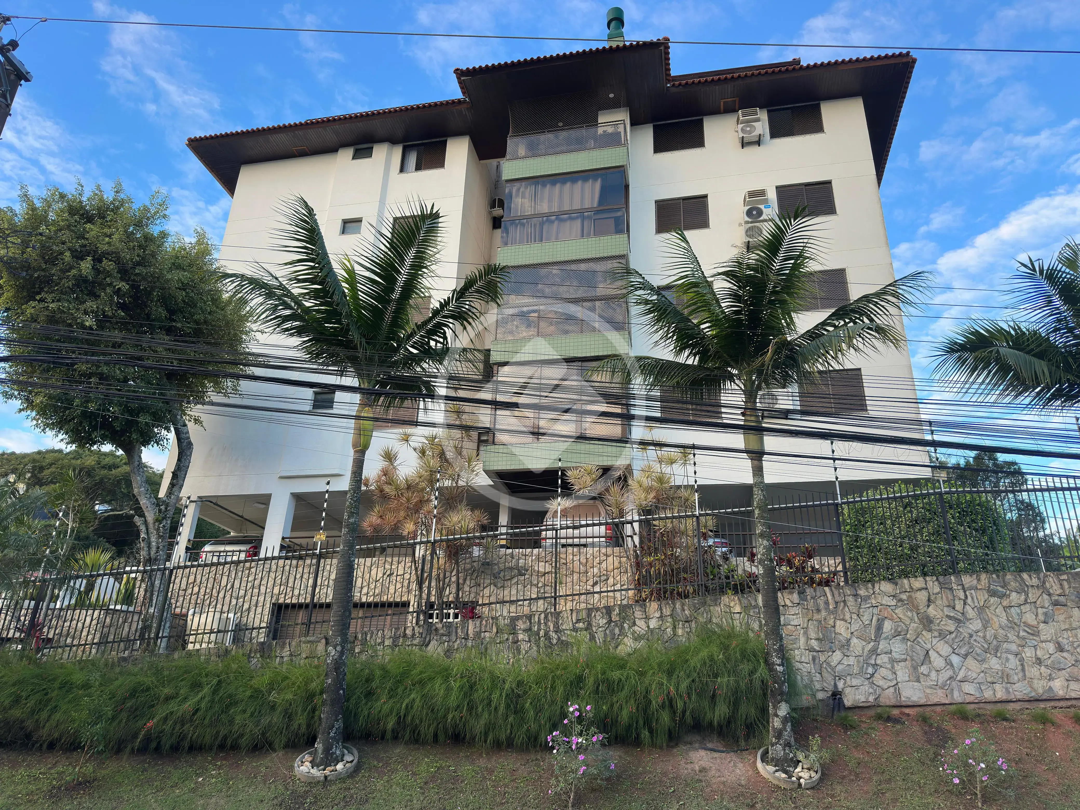 Image 2 - Apartamento em João Paulo, Florianópolis - SC