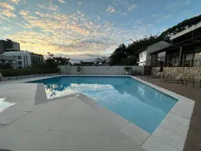 Cobertura João Paulo, Florianópolis - SC — foto 1