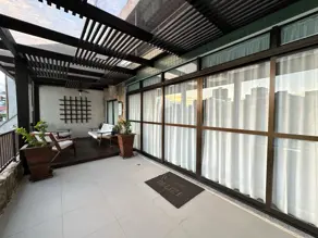 Imagem 2 - Apartamento em João Paulo, Florianópolis - SC