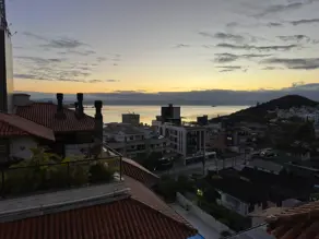 Cobertura João Paulo, Florianópolis - SC — foto 2