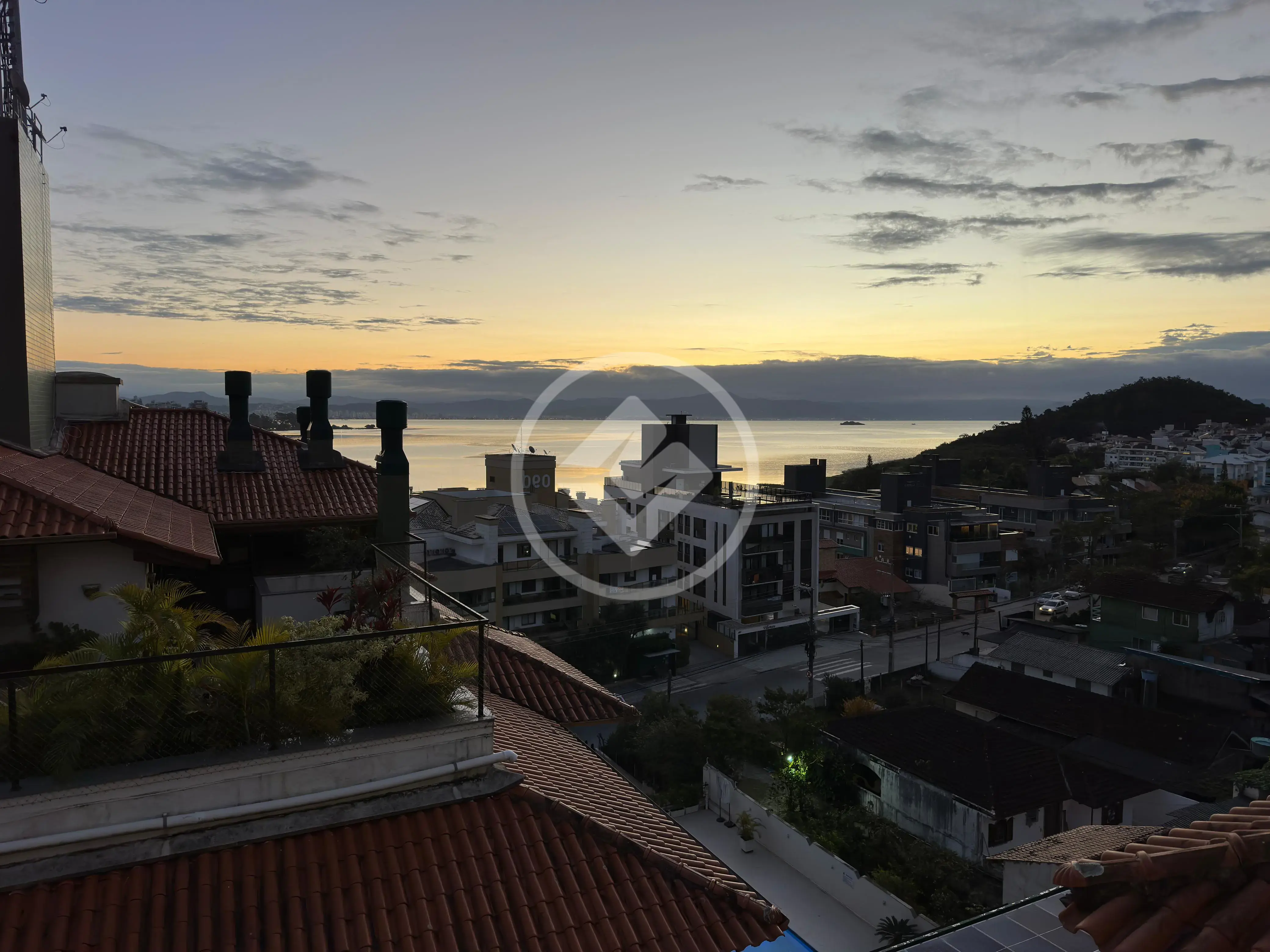 Image 2 - Cobertura em João Paulo, Florianópolis - SC