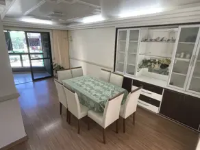 Apartamento Agronômica, Florianópolis - SC — foto 1
