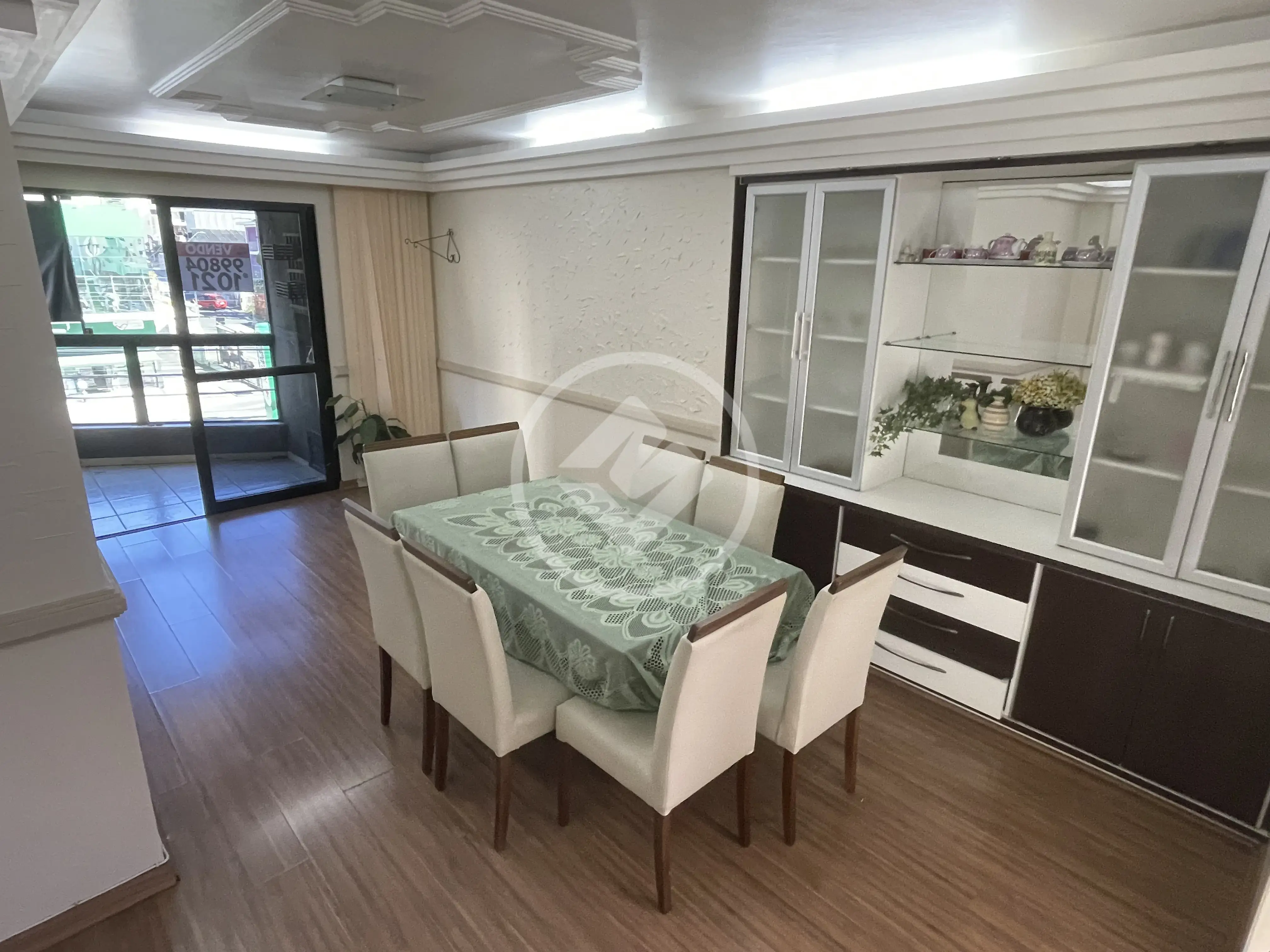 Imagem 1 - Apartamento em Agronômica, Florianópolis - SC