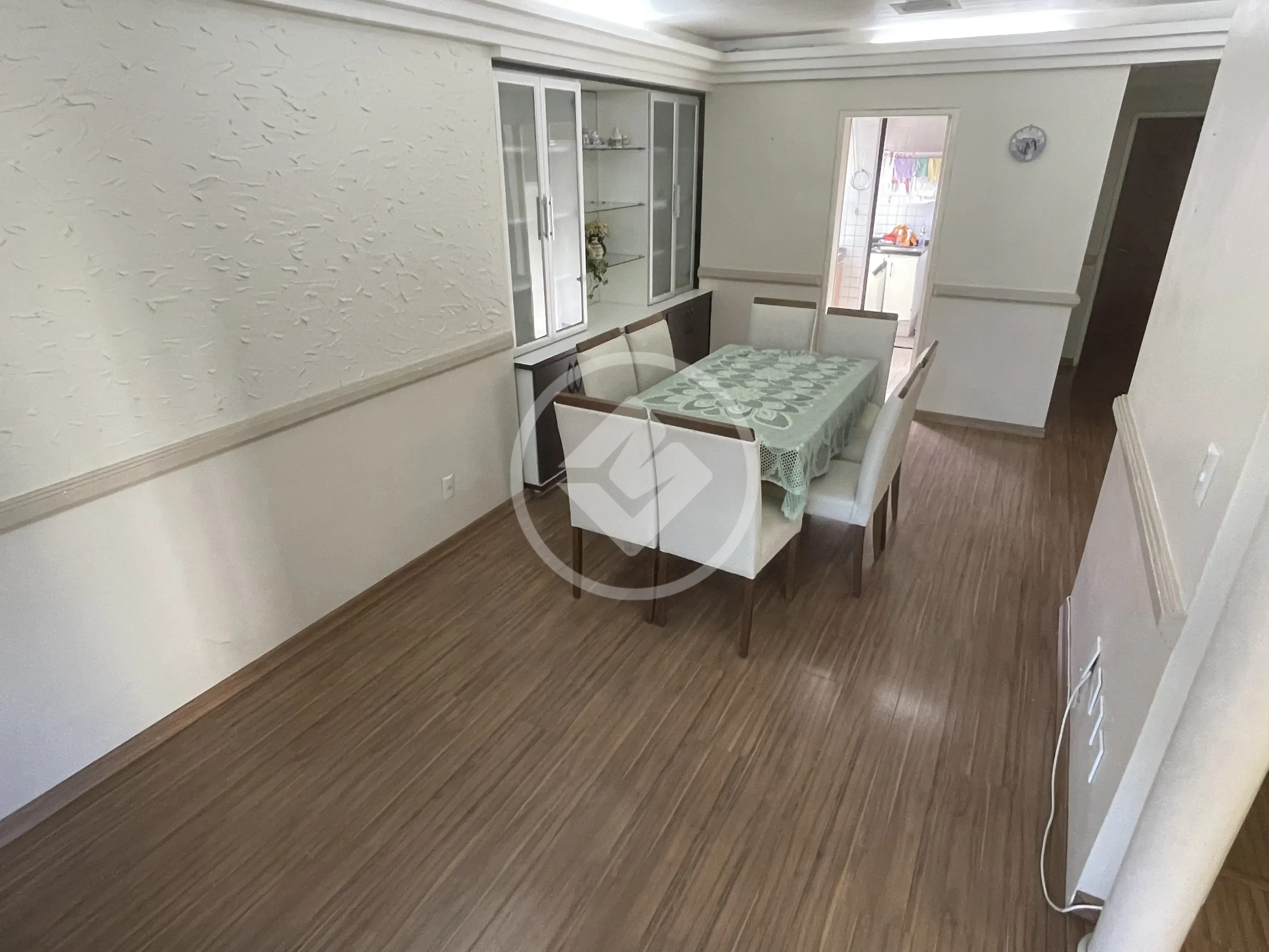 Imagem 1 - Apartamento em Agronômica, Florianópolis - SC