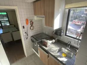 Imagem 2 - Apartamento em Agronômica, Florianópolis - SC