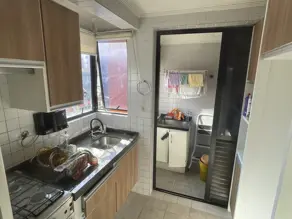 Imagem 3 - Apartamento em Agronômica, Florianópolis - SC