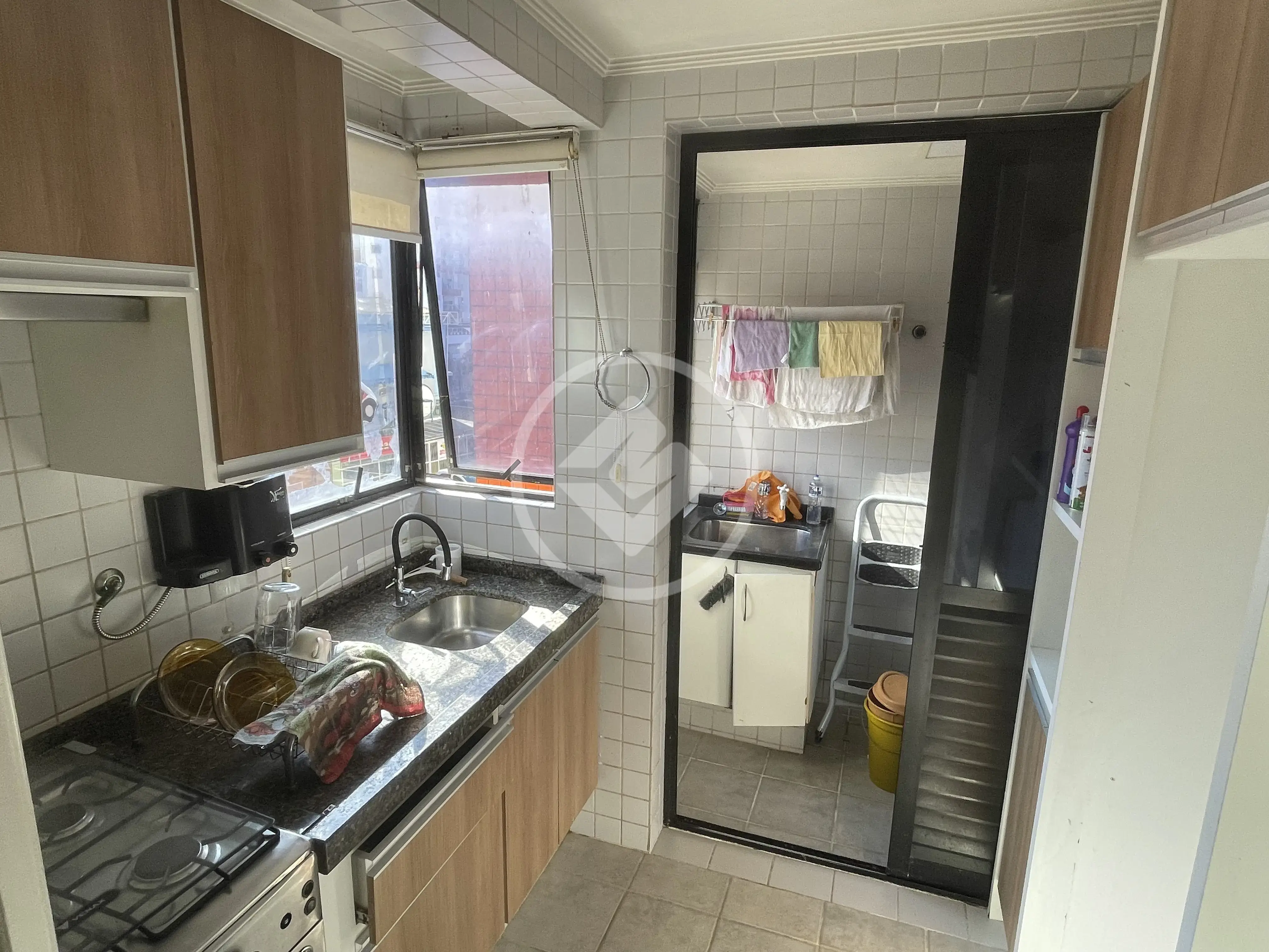 Imagem 3 - Apartamento em Agronômica, Florianópolis - SC