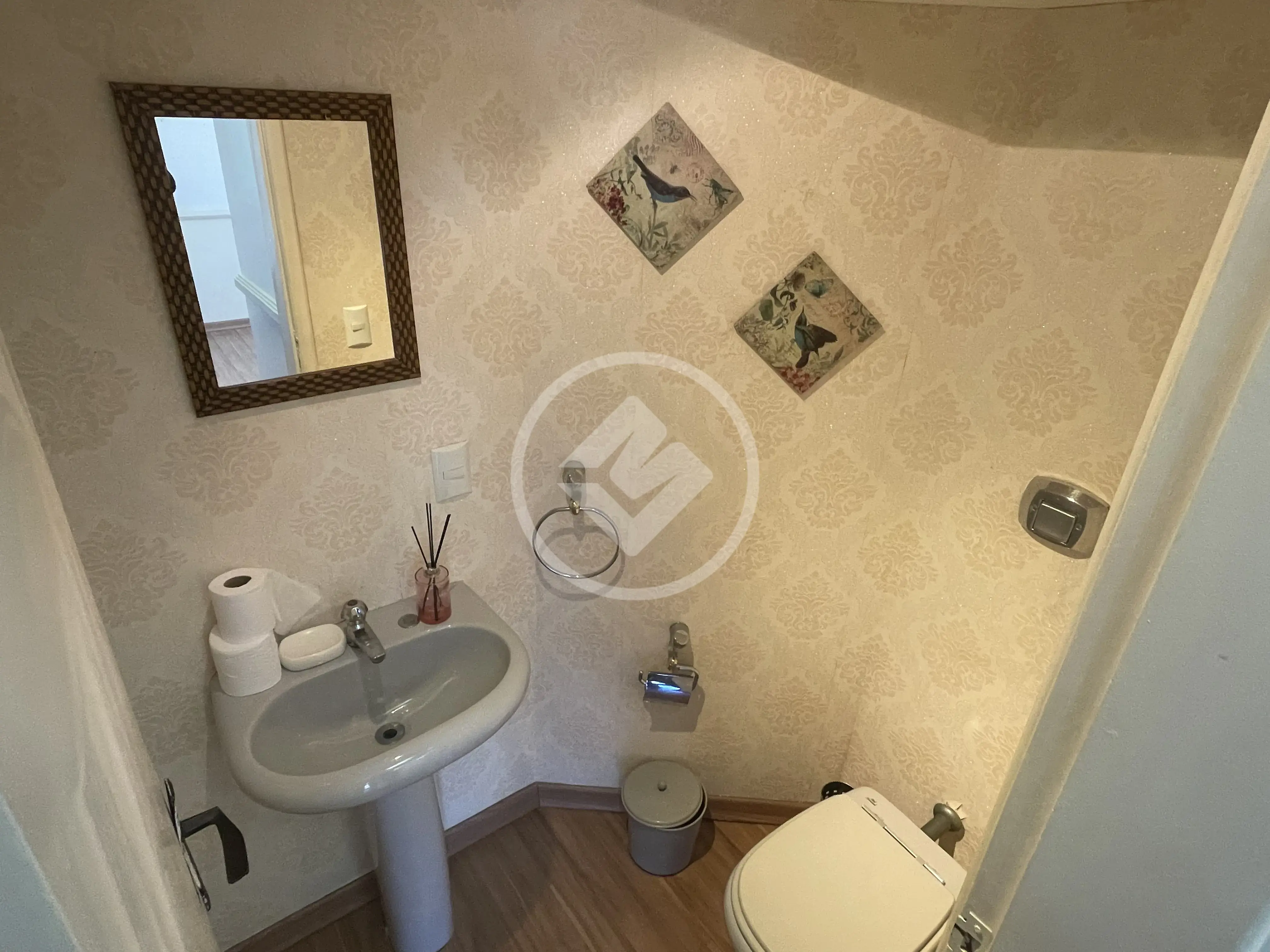 Imagem 4 - Apartamento em Agronômica, Florianópolis - SC
