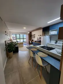 Loft / Studio Campeche, Florianópolis - SC — foto 1