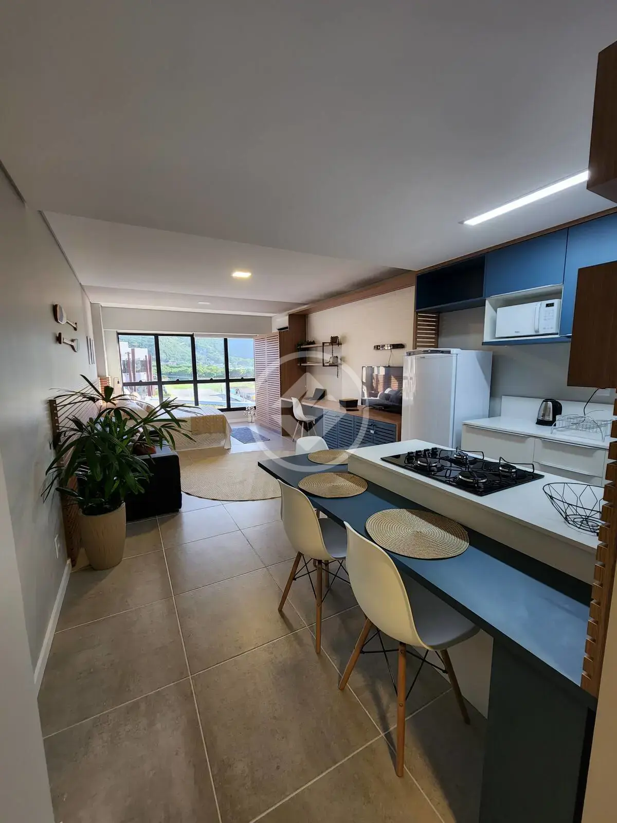 Imagem 1 - Loft / Studio em Campeche, Florianópolis - SC