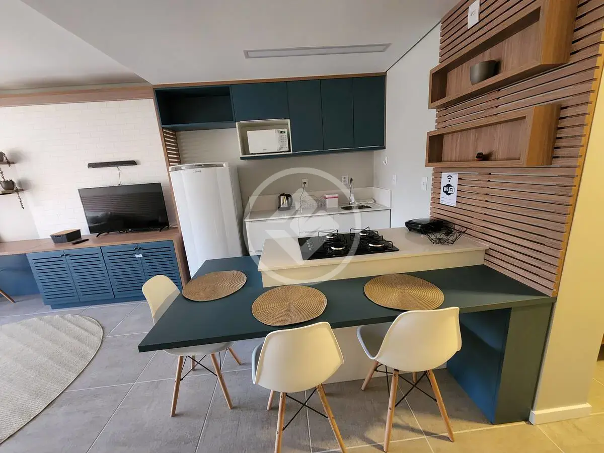 Image 2 - Loft / Studio em Campeche, Florianópolis - SC