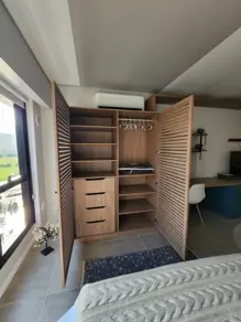 Imagem 6 - Loft / Studio em Campeche, Florianópolis - SC
