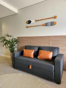 Imagem 3 - Loft / Studio em Campeche, Florianópolis - SC