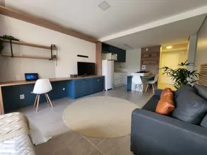 Imagem 2 - Loft / Studio em Campeche, Florianópolis - SC