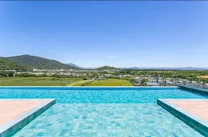Loft / Studio Campeche, Florianópolis - SC — foto 1