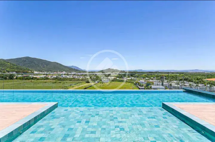 Imagem 1 - Loft / Studio em Campeche, Florianópolis - SC