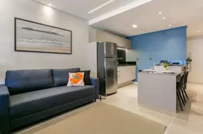 Imagem 5 - Loft / Studio em Campeche, Florianópolis - SC