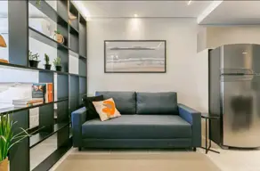Imagem 6 - Loft / Studio em Campeche, Florianópolis - SC