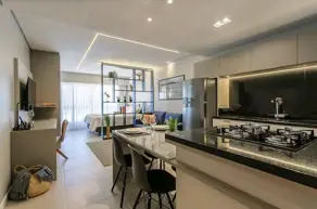 Loft / Studio Campeche, Florianópolis - SC — foto 2