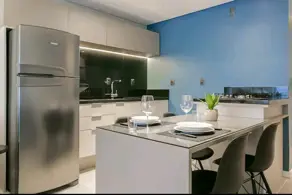 Imagem 2 - Loft / Studio em Campeche, Florianópolis - SC