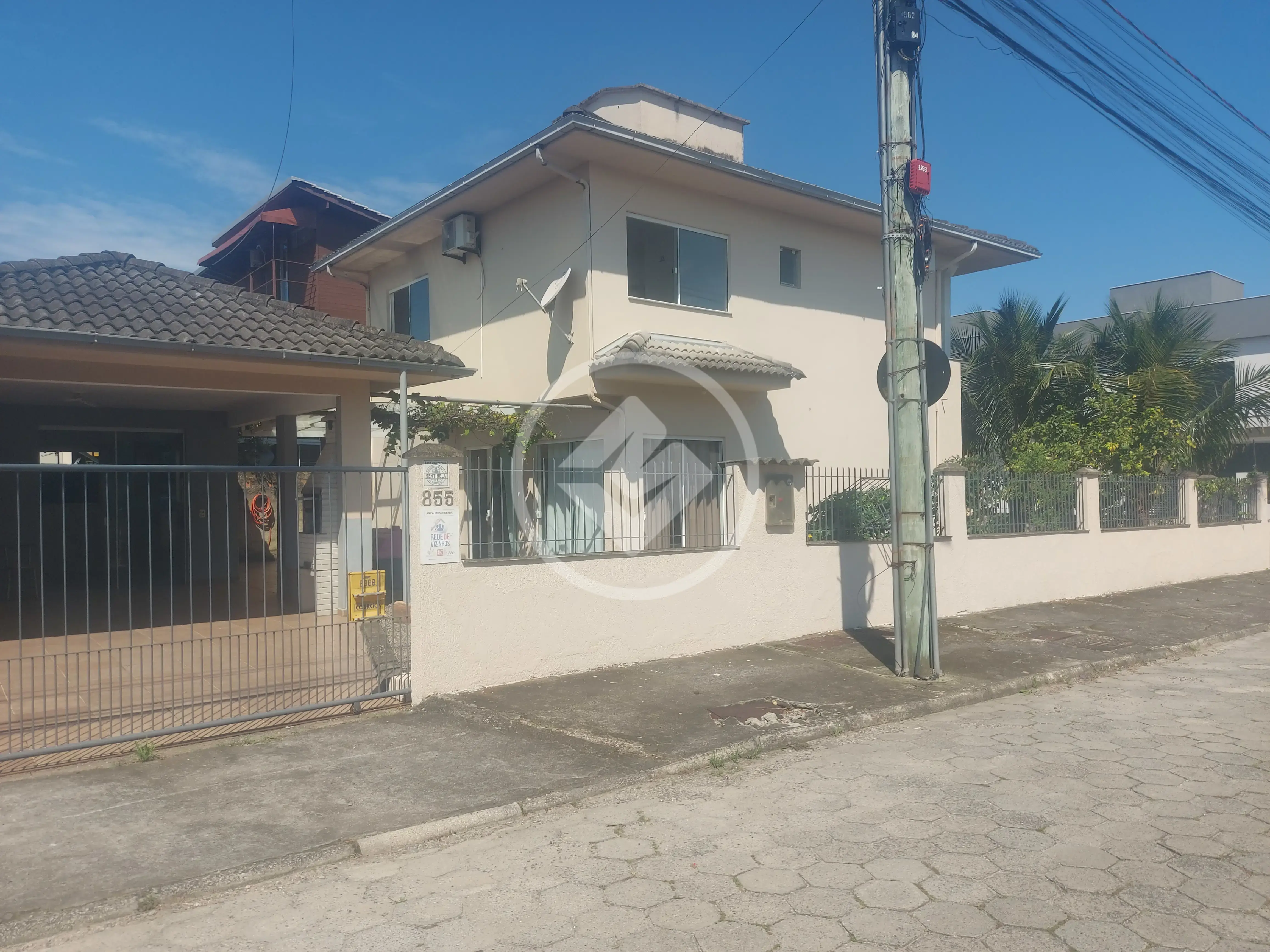 Imagem 4 - Casa em Campeche, Florianópolis - SC