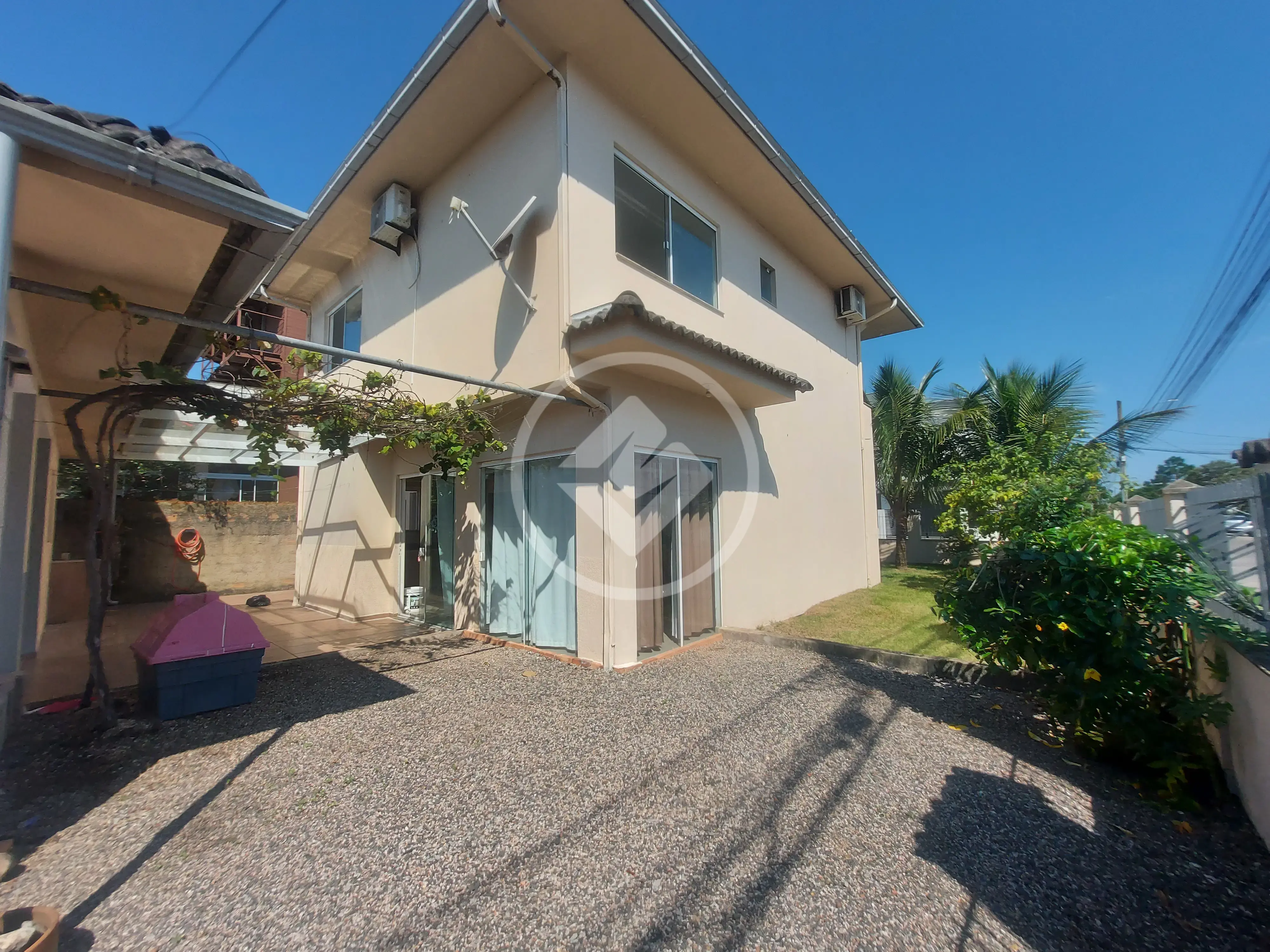 Imagem 1 - Casa em Campeche, Florianópolis - SC