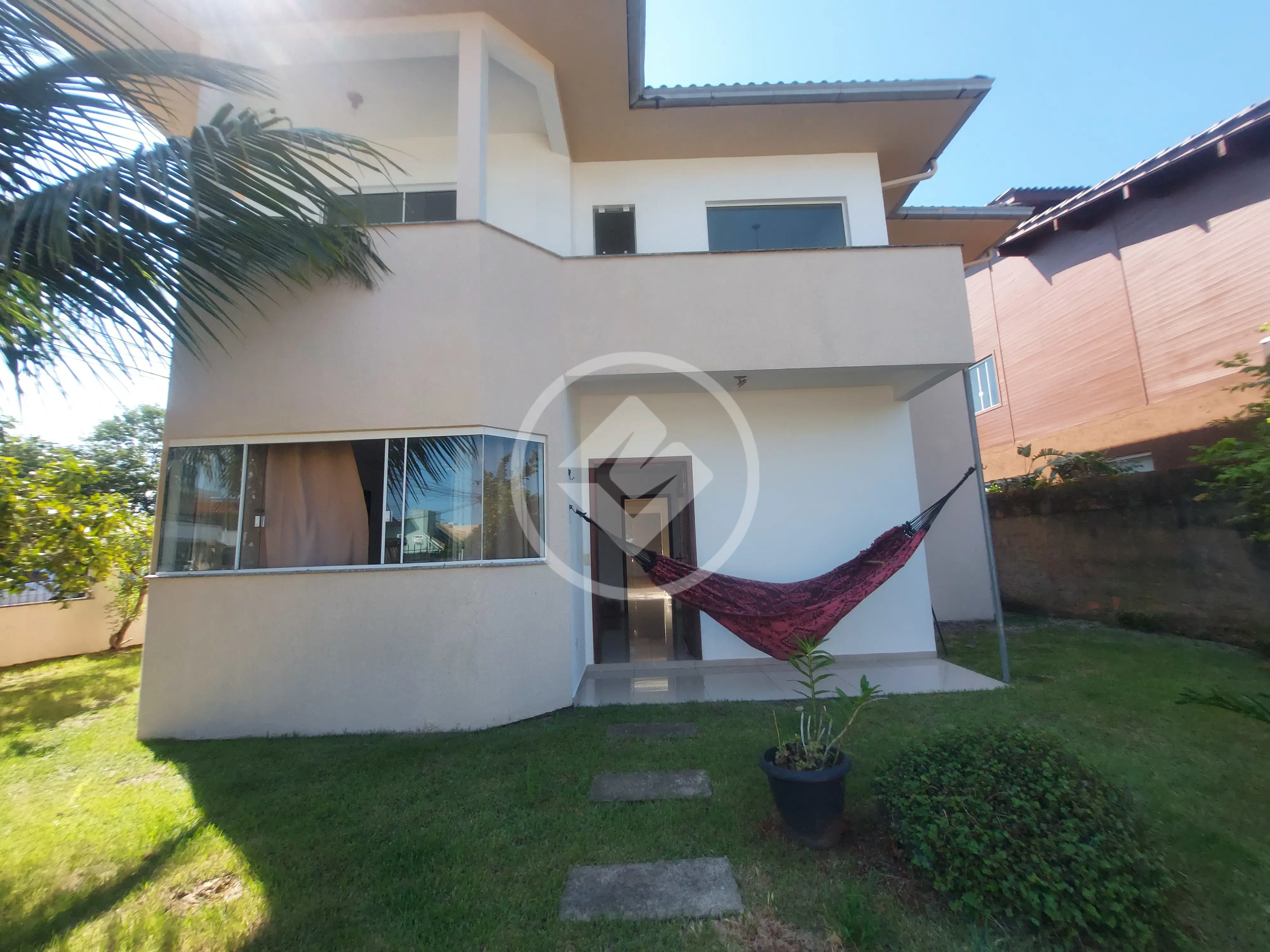 Imagem 1 - Casa em Campeche, Florianópolis - SC