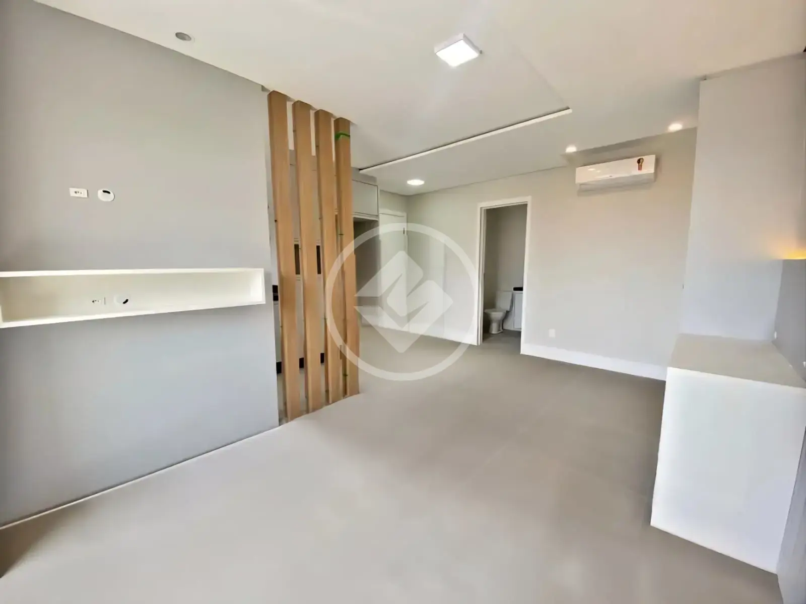 Imagem 2 - Loft / Studio em Campeche, Florianópolis - SC