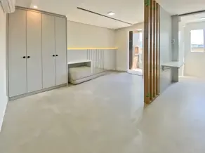 Loft / Studio Campeche, Florianópolis - SC — foto 2