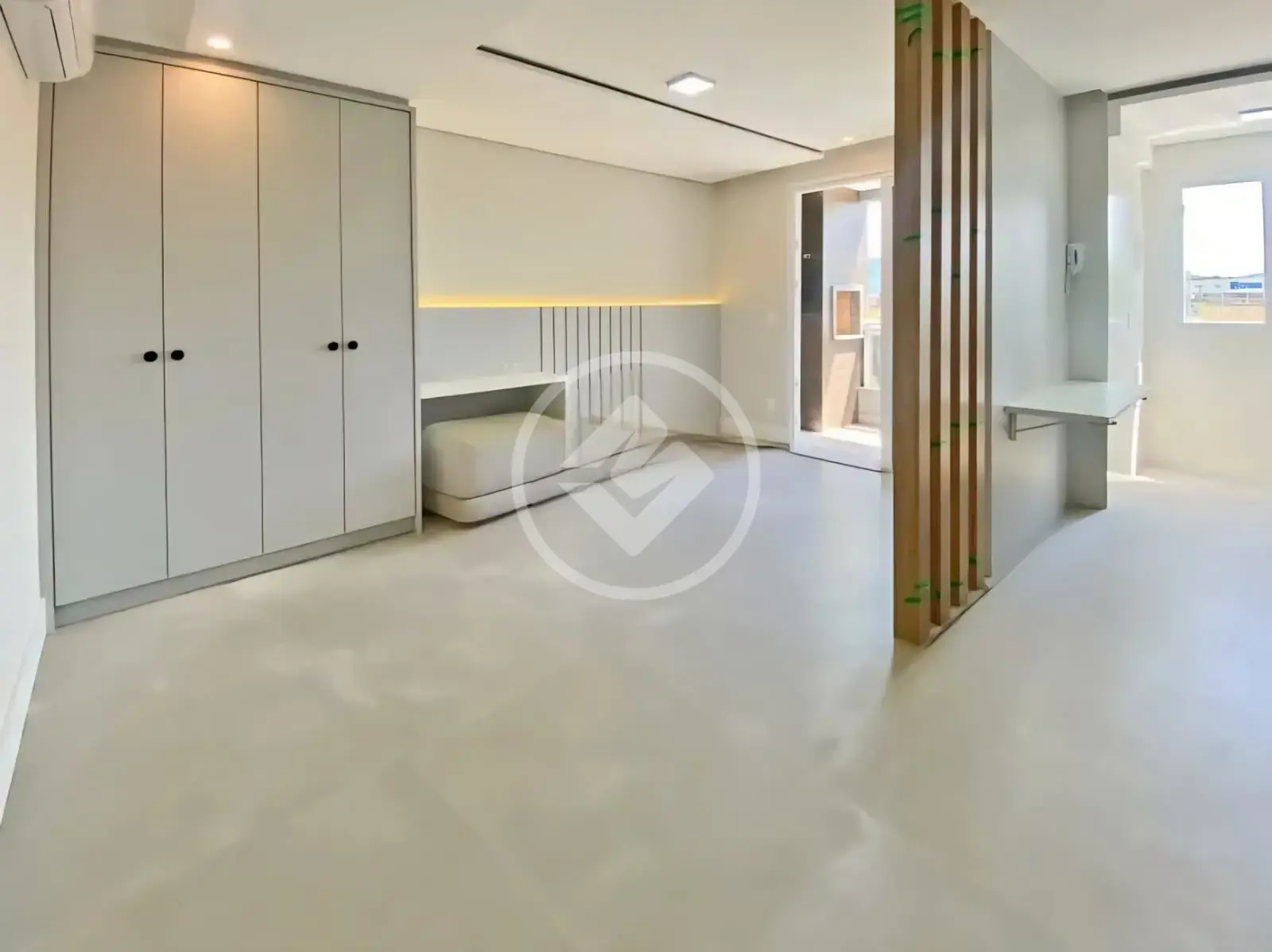 Imagem 1 - Loft / Studio em Campeche, Florianópolis - SC