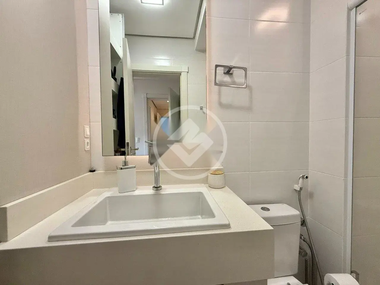 Imagem 3 - Apartamento em ESTREITO, Florianópolis - SC