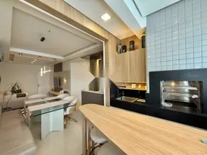 Imagem 6 - Apartamento em ESTREITO, Florianópolis - SC