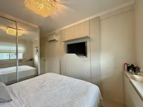 Imagem 2 - Apartamento em ESTREITO, Florianópolis - SC