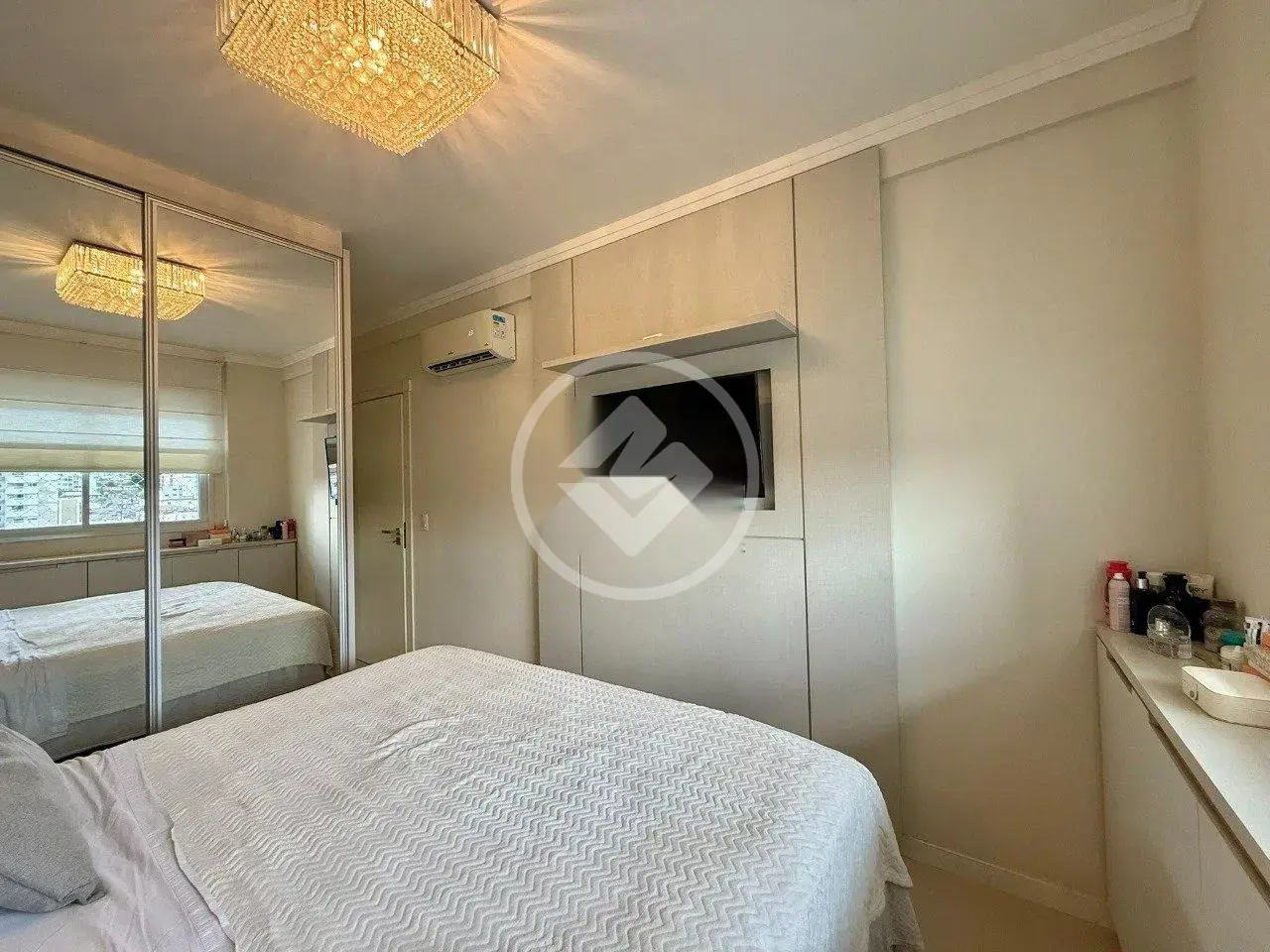 Imagem 2 - Apartamento em ESTREITO, Florianópolis - SC