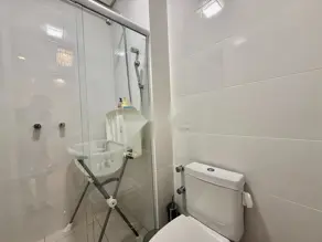 Imagem 4 - Apartamento em ESTREITO, Florianópolis - SC