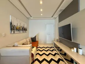 Apartamento ESTREITO, Florianópolis - SC — foto 1