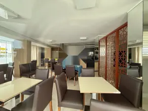 Apartamento ESTREITO, Florianópolis - SC — foto 2