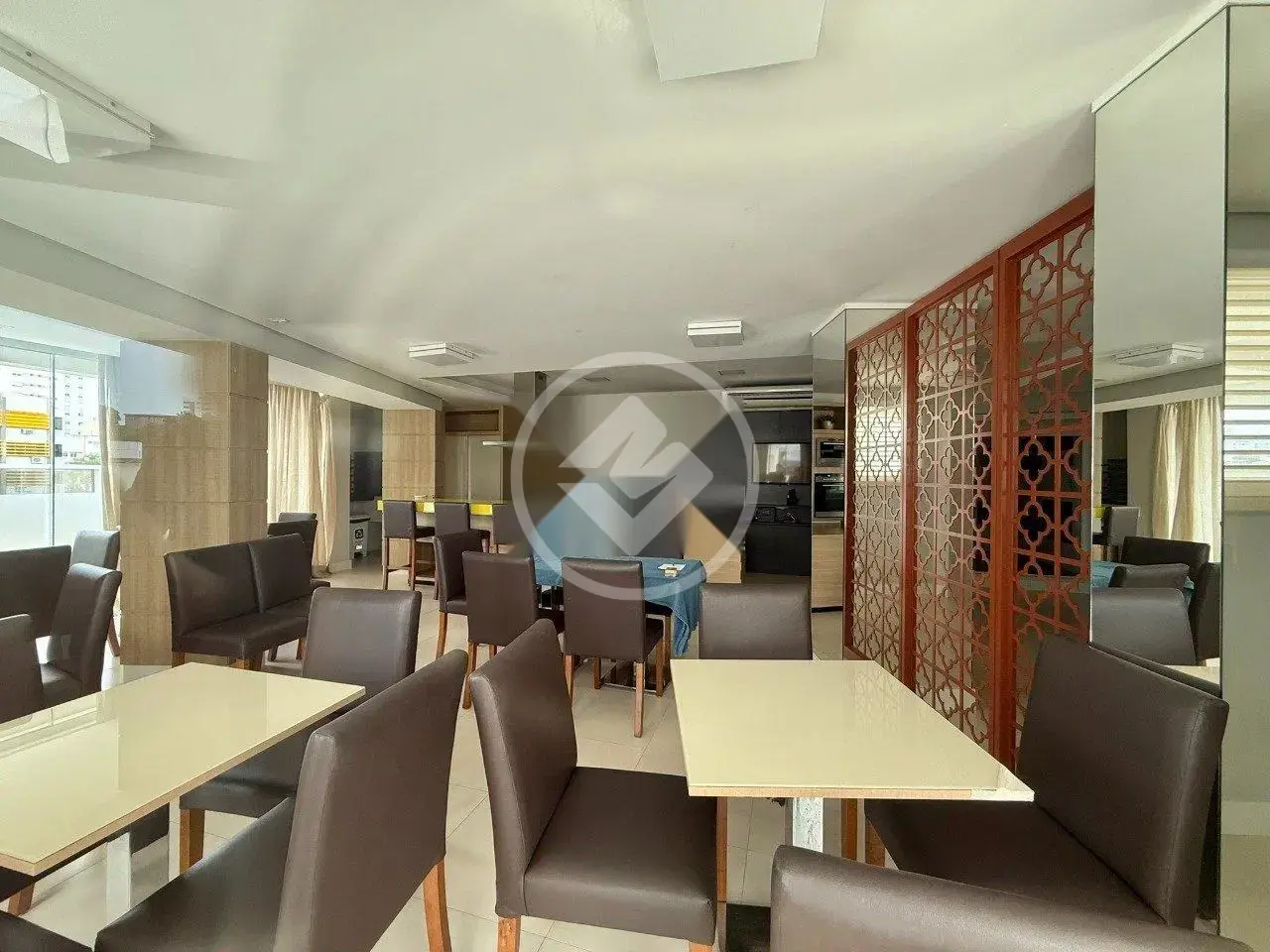 Imagem 1 - Apartamento em ESTREITO, Florianópolis - SC