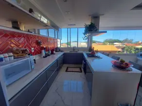 Imagem 3 - Cobertura Duplex em Campeche, Florianópolis - SC