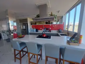 Imagem 4 - Cobertura Duplex em Campeche, Florianópolis - SC