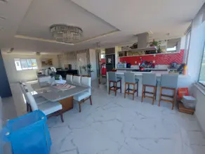 Imagem 5 - Cobertura Duplex em Campeche, Florianópolis - SC